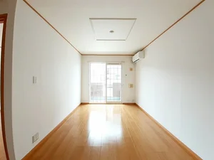 のマンスリーマンション・ウィークリーマンション「Ｃｉｅｌ　Ｂｌｅｕ　Ｃ 103・洋室(No.1399854)」メイン画像