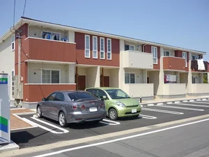 西尾市のマンスリーマンション・ウィークリーマンション「ベルメゾン 105・洋室(No.1399861)」メイン画像