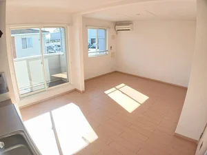 本巣市のマンスリーマンション・ウィークリーマンション「サンロードＡ 202・洋室(No.1399863)」メイン画像