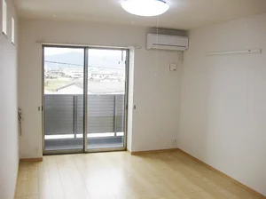 のマンスリーマンション・ウィークリーマンション「リヴェール 201・洋室(No.1399865)」メイン画像