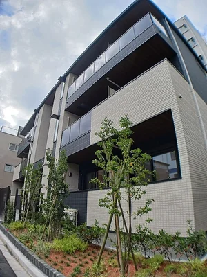 東京都の大東建託リーシング株式会社のマンスリーマンション・ウィークリーマンション「メゾン　リッシュ 203・洋室(No.1399884)」メイン画像