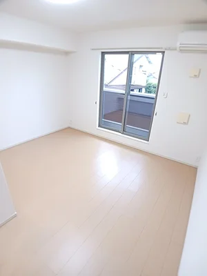 新居浜市のマンスリーマンション・ウィークリーマンション「ソーレ　フジ　Ⅳ 206・LDK(No.1399905)」メイン画像