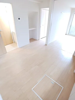 新居浜市のマンスリーマンション・ウィークリーマンション「リヴェールⅨ 101・DK(No.1399906)」メイン画像