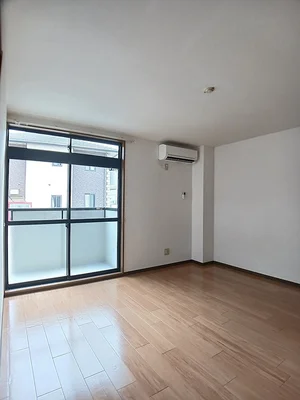 三原市のマンスリーマンション・ウィークリーマンション「プリマヴェーラ 103・洋室(No.1399929)」メイン画像