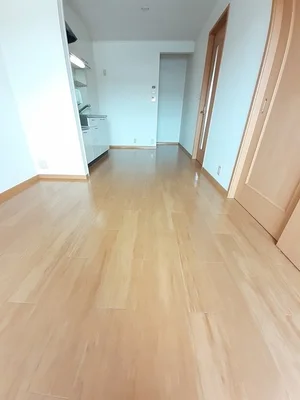 中原駅（佐賀県）のマンスリーマンション・ウィークリーマンション「フェアリーヒルズ壱番館 203・洋室(No.1399931)」メイン画像