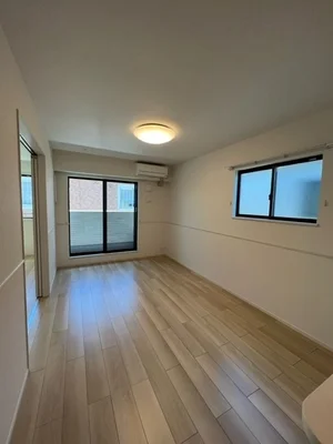 のマンスリーマンション・ウィークリーマンション「グリーンズいの　Ⅰ 203・LDK(No.1399944)」メイン画像
