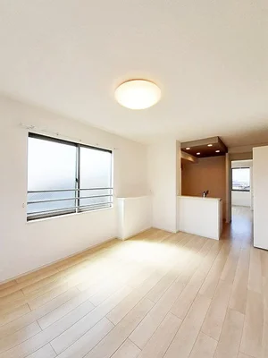 のマンスリーマンション・ウィークリーマンション「ソレイユ　ルヴァン 306・洋室(No.1399952)」メイン画像