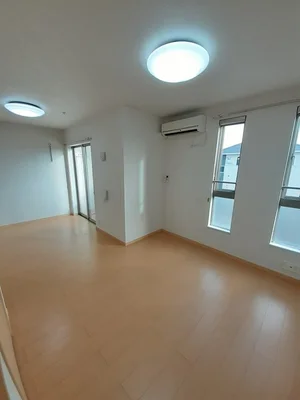 三重大学周辺のマンスリーマンション・ウィークリーマンション「サニーパティオ 202・洋室(No.1399958)」メイン画像