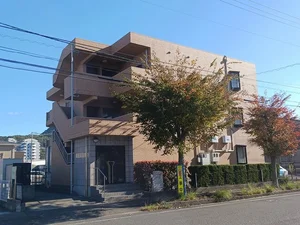 高松駅（香川県）・高松築港駅（香川県）のマンスリーマンション・ウィークリーマンション「ドエル香西 302・洋室(No.1399971)」メイン画像