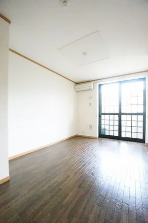 郡山市のマンスリーマンション・ウィークリーマンション「ポラリス大湊 103・洋室(No.1399990)」メイン画像