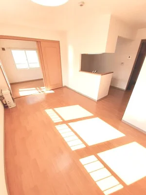 札幌市のマンスリーマンション・ウィークリーマンション「パラッツオわたなべ 201・洋室(No.1399992)」メイン画像