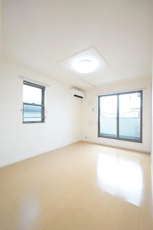 郡山市のマンスリーマンション・ウィークリーマンション「ランドマーク 201・洋室(No.1399998)」メイン画像