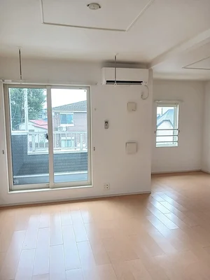 相模原駅（神奈川県）のマンスリーマンション・ウィークリーマンション「ｍａｉｓｏｎ　ｕｔｅｎａ 203・洋室(No.1400000)」メイン画像