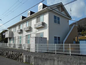 のマンスリーマンション・ウィークリーマンション「レオパレスＫＡＭＩＴＡＮＩＧＡＭＩ 201(No.1400077)」メイン画像
