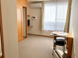 のマンスリーマンション・ウィークリーマンション「レオパレスｍｉｎｅ 210(No.1400110)」メイン画像