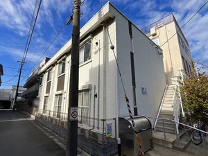 のマンスリーマンション・ウィークリーマンション「レオネクストル　クレール 201(No.1400351)」メイン画像