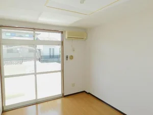 のマンスリーマンション・ウィークリーマンション「メゾンドファミーユＡ 102・洋室(No.1400371)」メイン画像