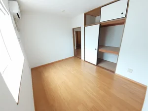 日立市のマンスリーマンション・ウィークリーマンション「ロイヤルタウンＢ 103・洋室(No.1400380)」メイン画像