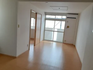 のマンスリーマンション・ウィークリーマンション「メゾンエクセル 102・洋室(No.1400381)」メイン画像