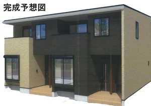 のマンスリーマンション・ウィークリーマンション「ベルウッド八街Ⅵ 102・洋室(No.1400417)」メイン画像