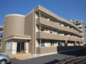 のマンスリーマンション・ウィークリーマンション「エターナル南与野 107・洋室(No.1400437)」メイン画像