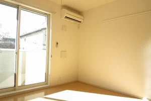 のマンスリーマンション・ウィークリーマンション「メゾンソレーユ　Ｍ 102・洋室(No.1400438)」メイン画像