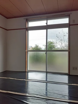 沼津駅（静岡県）のマンスリーマンション・ウィークリーマンション「エルディム和田入 102・和室(No.1400488)」メイン画像