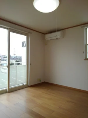 磐田市のマンスリーマンション・ウィークリーマンション「セントデフィ今之浦 205・洋室(No.1400495)」メイン画像
