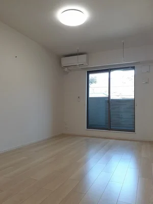 伊豆市のマンスリーマンション・ウィークリーマンション「メゾン・ミニヨン 202・洋室(No.1400507)」メイン画像