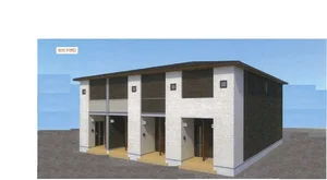 磐田市のマンスリーマンション・ウィークリーマンション「ベル　オーブⅦ 103・洋室(No.1400528)」メイン画像