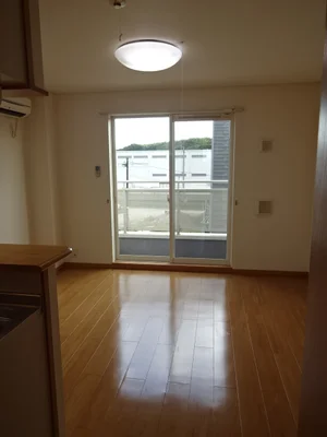 日進駅（愛知県）のマンスリーマンション・ウィークリーマンション「フリーデＷＡＧＯ 201・洋室(No.1400534)」メイン画像