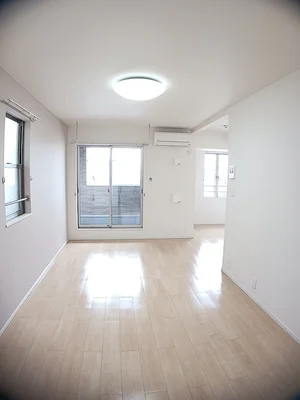 知多郡武豊町のマンスリーマンション・ウィークリーマンション「サクラ・アベニュー 202・洋室(No.1400547)」メイン画像