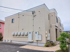 のマンスリーマンション・ウィークリーマンション「クリスタルレオ 202・洋室(No.1400591)」メイン画像