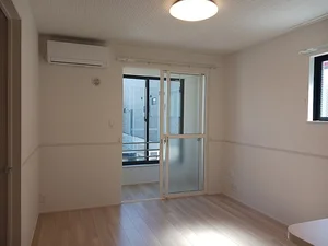 福井市のマンスリーマンション・ウィークリーマンション「ステイズ　河合 101・洋室(No.1400617)」メイン画像