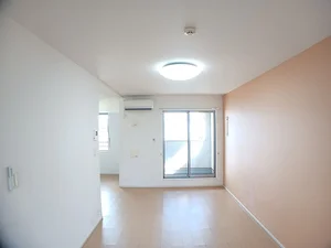 一宮市のマンスリーマンション・ウィークリーマンション「セレノＳ 201・洋室(No.1400626)」メイン画像