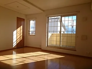 三重郡朝日町のマンスリーマンション・ウィークリーマンション「ブリッサ　Ⅰ 203・洋室(No.1400639)」メイン画像