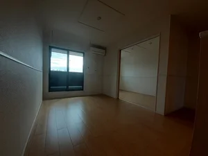 のマンスリーマンション・ウィークリーマンション「コンソラータ　Ⅲ 203・洋室(No.1400644)」メイン画像