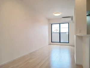 いなべ市のマンスリーマンション・ウィークリーマンション「ひよこのいえ２　Ｂ 202・洋室(No.1400648)」メイン画像
