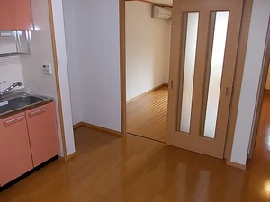 豊岡市のマンスリーマンション・ウィークリーマンション「サンリットメゾンＩ 102・洋室(No.1400656)」メイン画像