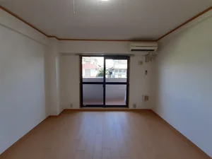 のマンスリーマンション・ウィークリーマンション「ディアコート広野 103・洋室(No.1400657)」メイン画像