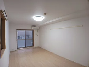 のマンスリーマンション・ウィークリーマンション「シティハウス都 101・洋室(No.1400671)」メイン画像