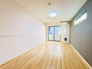 のマンスリーマンション・ウィークリーマンション「アリエッタ 103・洋室(No.1400678)」メイン画像