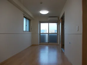 大阪府のマンスリーマンション・ウィークリーマンション「アプリコット　こさか 401・LDK(No.1400692)」メイン画像