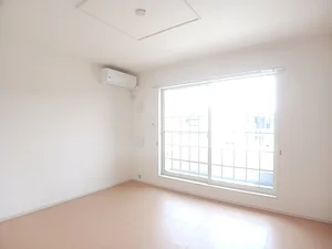 奈良県のマンスリーマンション・ウィークリーマンション「セレンディピティ　Ⅰ 203・洋室(No.1400695)」メイン画像