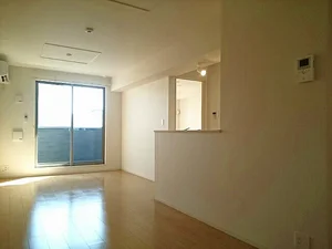 大阪市立大学医学部附属病院周辺のマンスリーマンション・ウィークリーマンション「ワイ・エヌ・レジデンス 302・洋室(No.1400703)」メイン画像