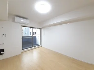 のマンスリーマンション・ウィークリーマンション「ヴェルテックス 205・洋室(No.1400711)」メイン画像