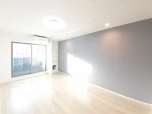 大和高田駅（奈良県）のマンスリーマンション・ウィークリーマンション「ハルズ　ＨＩＮＯＤＥ 211・洋室(No.1400712)」メイン画像