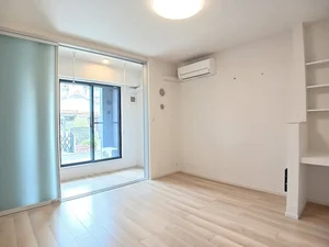大和高田市のマンスリーマンション・ウィークリーマンション「ＴＮ　ＣａｓａⅡ 103・洋室(No.1400718)」メイン画像