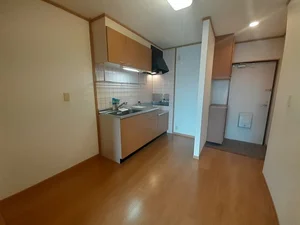 堺市美原区のマンスリーマンション・ウィークリーマンション「カーサ・フィオーレⅠ 302・洋室(No.1400740)」メイン画像