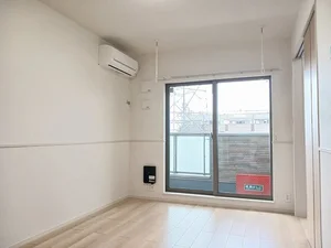 のマンスリーマンション・ウィークリーマンション「メゾン・グランデ 301・洋室(No.1400755)」メイン画像